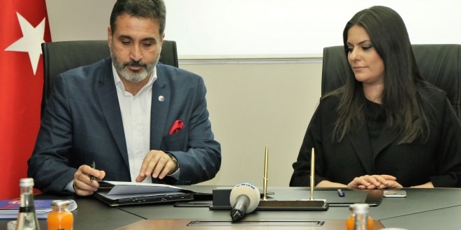 Toplu sözleşmede, ulaştırma kolunda imzalanan mutabakat