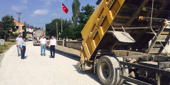 Mardin'de 180 kırsal mahalleye çocuk parkı