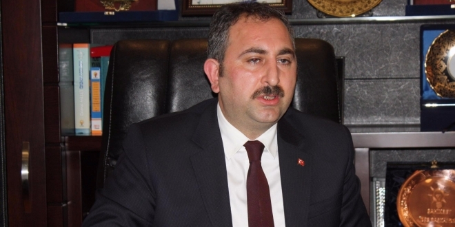 'Öksüz'ün iadesi ile ilgili Almanya'dan yanıt gelmedi'