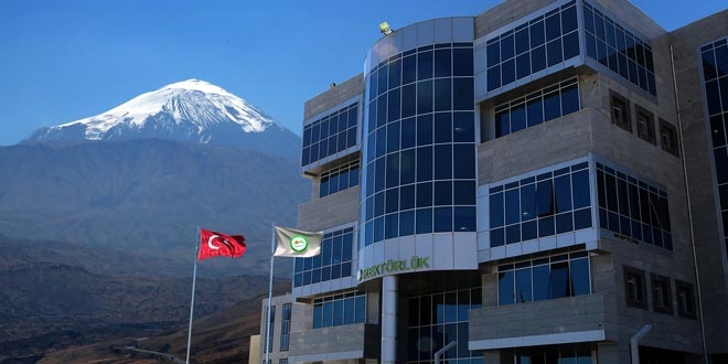 Iğdır Üniversitesi ile Aras EDAŞ arasında iş birliği protokolü