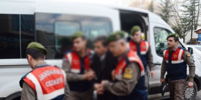 Zonguldak'ta 9 kiinin 10 yla kadar hapsi isteniyor