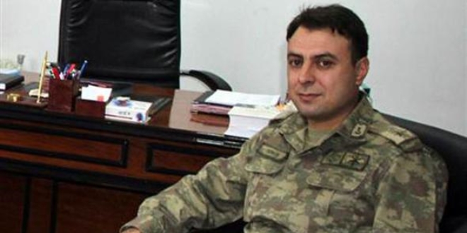 Maçka Jandarma Komutanı'nın gözaltı sebebi belli oldu