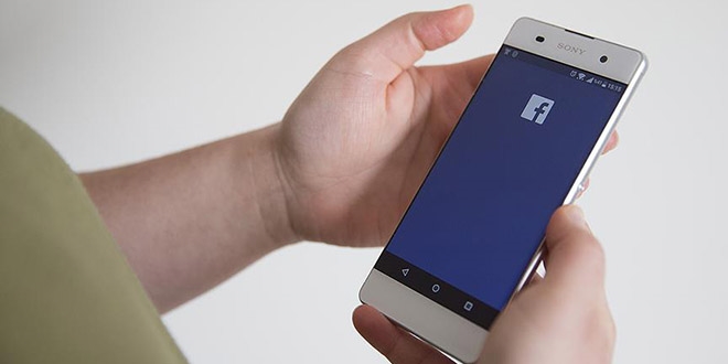 'Facebook'un Almanya'da hesap silmesi ifte standart'