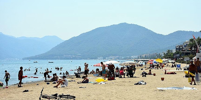 'İç turizmin lideri' bayramı dolu geçirecek