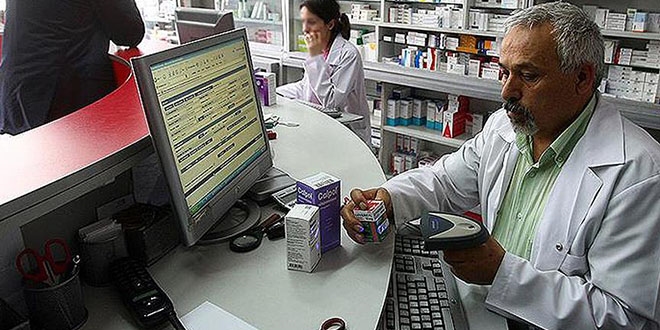 Türkiye'nin ilaç takip sistemi Körfez'e açılıyor