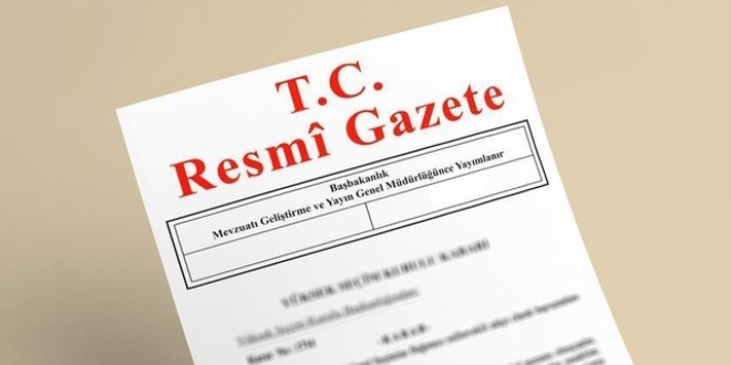 KHK ile 57 kişi işe iade edildi, 922 ihraç oldu