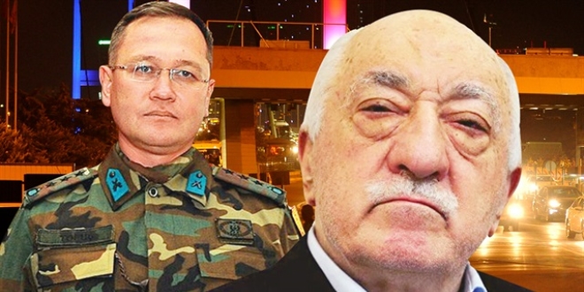 FETÖ'yü BİMER'e ihbar eden kişiye hakimden tehdit