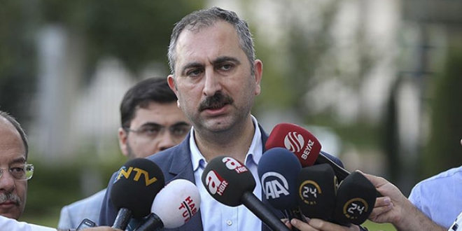 Ceza infaz kurumu personeline erken emeklilik imkanı