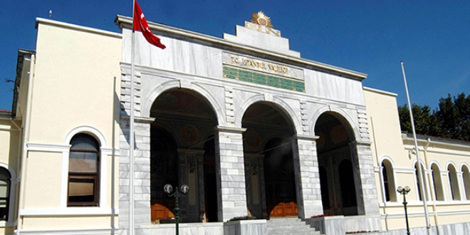 İstanbul Valiliği'nden 'Kurban Bayramı' tedbirleri
