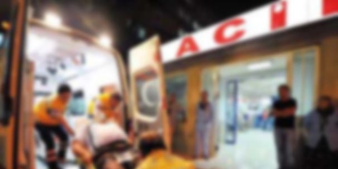 Adana'da bir hastaneye Adli ve idari soruşturma başlatıldı