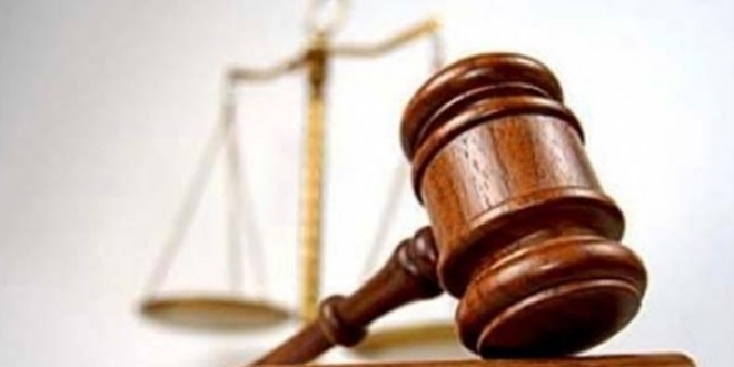 Akıncı Üssü davasının 19'uncu celsesi tamamlandı