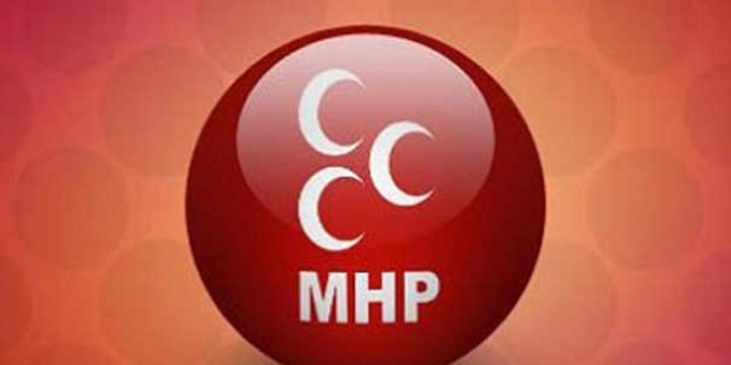 Muğla'da MHP'den çok sayıda istifa