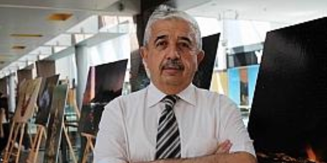 Özbekistan'ın yeni Ankara Büyükelçisi belli oldu