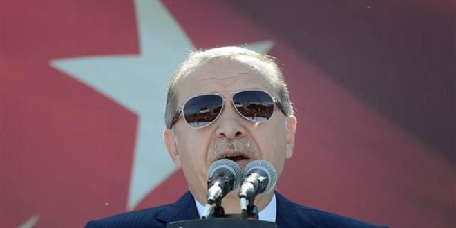 İstihbarat Beştepe'ye geçti