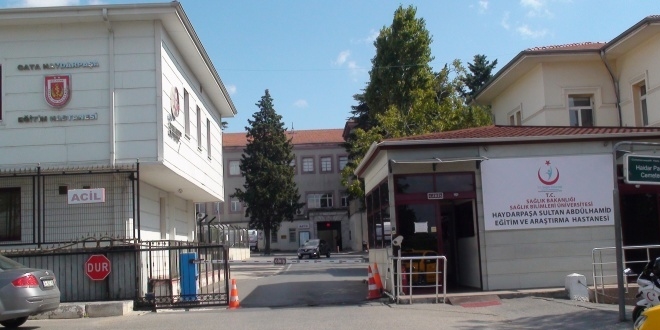 'GATA'da askeri sürgün' haberi için açıklama