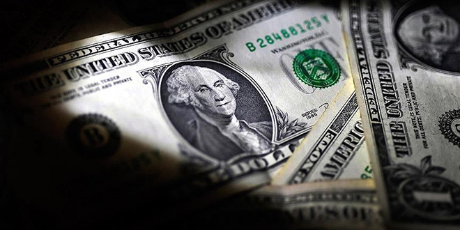 TL, dolar karşında bu yılın en güçlü seviyesinde