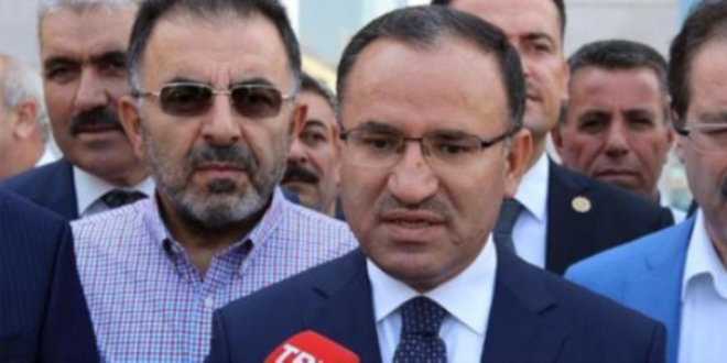 'MİT'in görev ve yetkilerinde değişiklik yapılmadı'