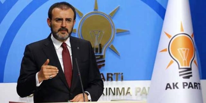 Ünal: Biz kişileri konuşmayız, statüleri konuşuruz