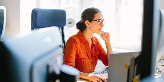 �al��ana de�er ver, �irketin kazans�n!