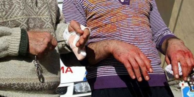 Sağlık Bakanı'ndan 'acemi kasaplara' uyarı