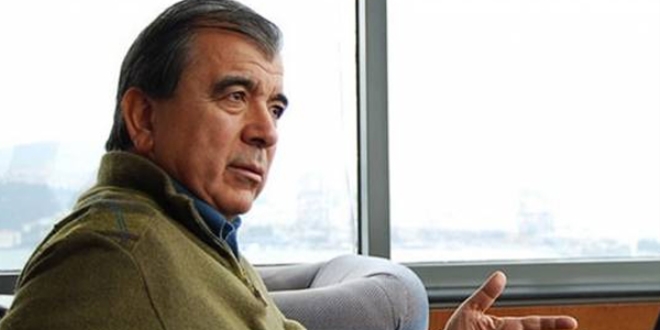 Kilit isim eski MİT'çi Enver Altaylı tutuklandı