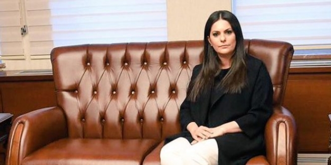 'Ülkemizin yılmaz bekçileri olmaya devam edeceğiz'