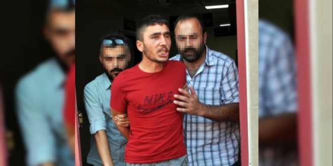 Suç makinesi kardeşler yakalandı!