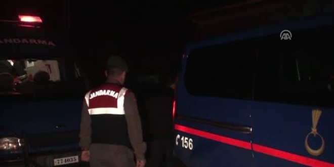 Tartıştığı kuzenini av tüfeğiyle öldürdü