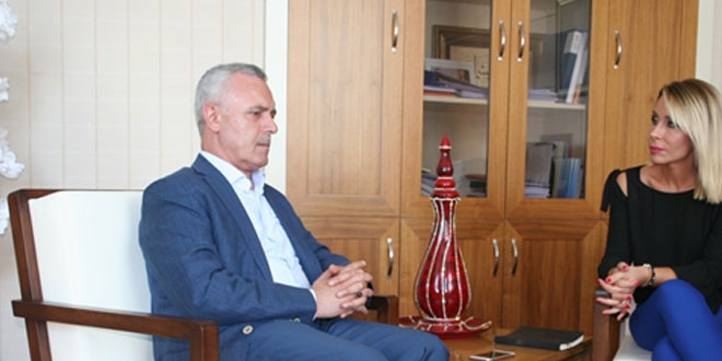 AK Parti Teşkilat Başkanı: Kılı kırk yararak çalışıyoruz
