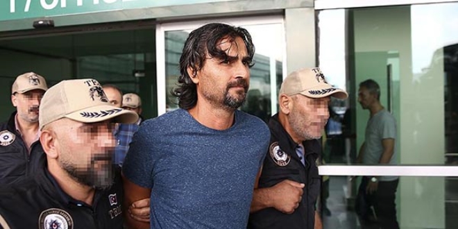Darbeci yarbaydan FETÖ itirafı! İsim verdi...