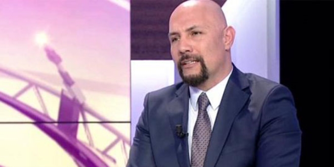 Eski milli kaleci Ömer Çatkıç FETÖ'den tutuklandı