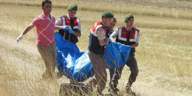 Uzman çavuş mezarlık yanında intihar etti