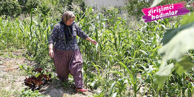 K�y ya�am�ndan d�nyaya a��ld�