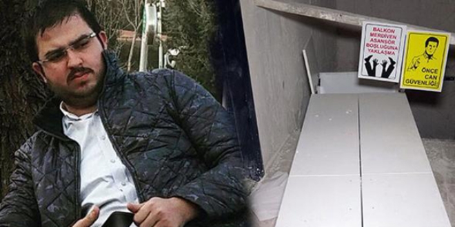 Büyük ihmal! Üniversiteli genç böyle öldü