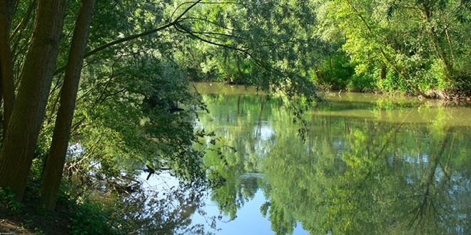 Melen'e d��en 17 ya��ndaki gencin cesedi bulundu