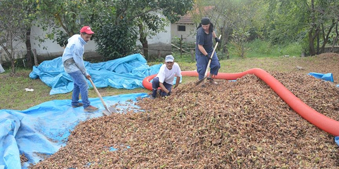 T�rkiye'nin ilk f�nd�k borsas� eyl�lde a��l�yor