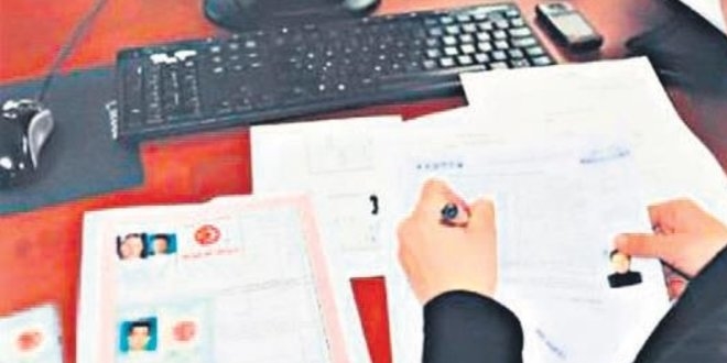 Tapu işlemleri artık internetten yapılacak
