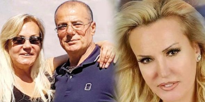 Filiz Aker'in cezaevindeki ağabeyinden şaşırtıcı iddia