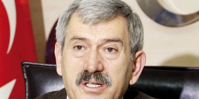 MHP'de etin iddialar: Baheli istifasn istedi
