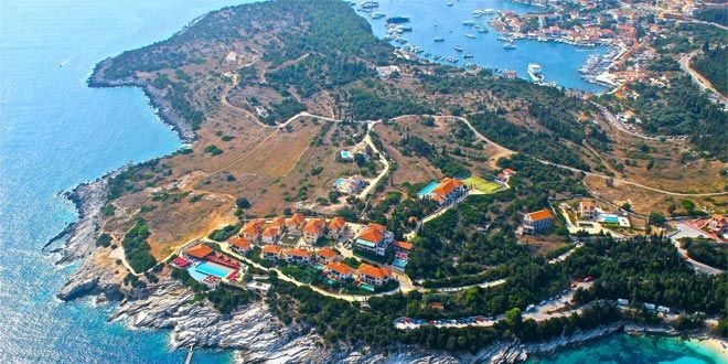 Komşu'da 1 Türk 5 Alman'a bedel