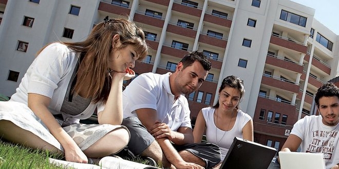 Öğrencilerin burs alabileceği adresler