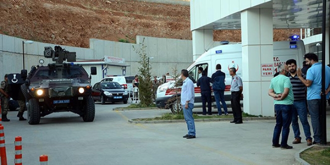 Ovacık savcısını şehit eden terörist yakalandı