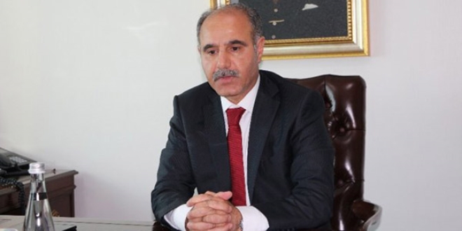 Vali: Savunmasız işçilere kalleşçe saldırıyorlar