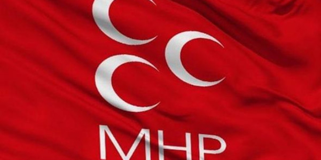 549 kişi daha MHP'den istifa etti