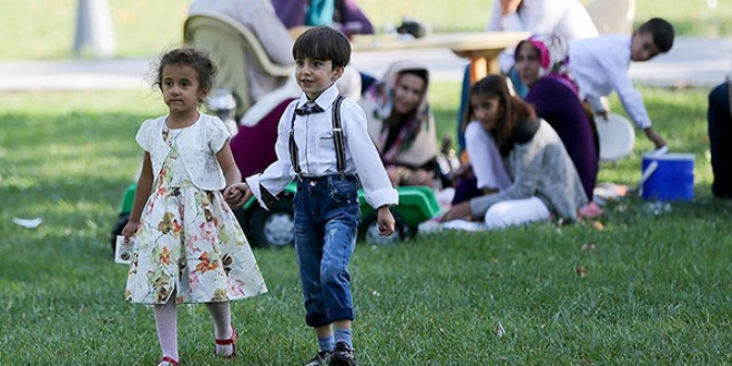 Bayramda havalar nasıl olacak? Bakan açıkladı...