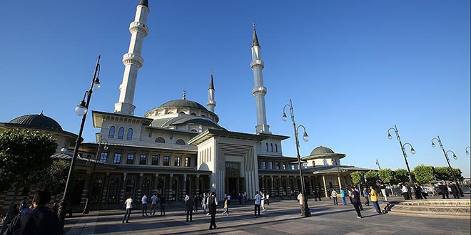 Kurtuluş Savaşı şehitleri ile gazileri için mevlit okunacak