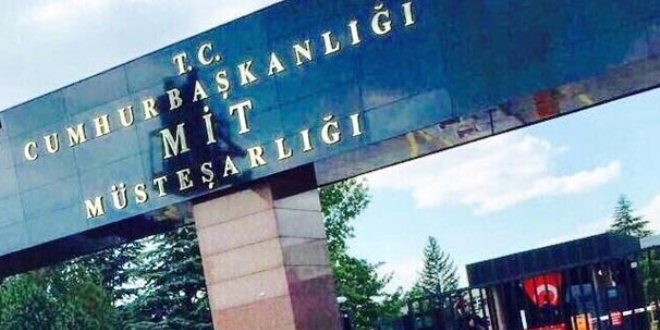 MİT'te fiziki ilk değişiklik