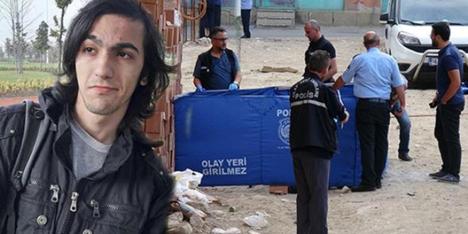 Bilgisayar programcısının sır ölümü