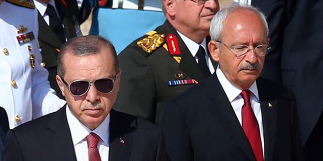 Törende soğuk rüzgarlar