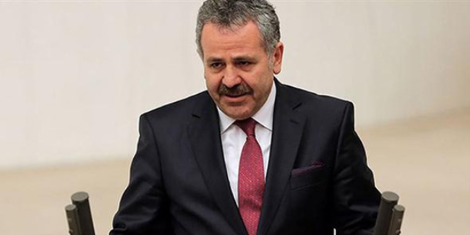 Dişli, Erdoğan'ın Başdanışmanlı'ğına getirildi